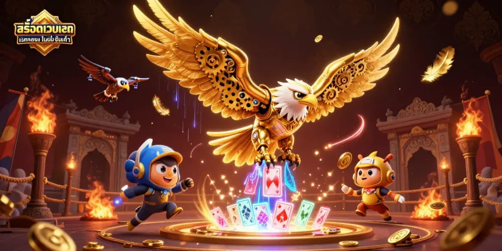 สล็อตเว็บตรง ฝากถอน ไม่มี ขั้นต่ำ เพิ่มโอกาสในการชนะในเกมสล็อตที่น่าตื่นเต้น