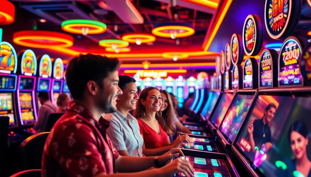 depozitsiz Pinco Casino oynamaq-də iştirak edən oyunçuların qələbə sevinci