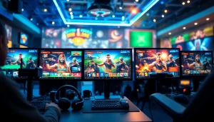 1win demo oyunlari ilə müasir oyun mühiti və heyranedici görüntülərlə dolu masa.