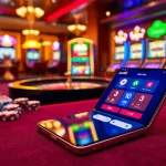 Engage in thrilling casino activities at Jun88 with vibrant tables and exciting gameplay.